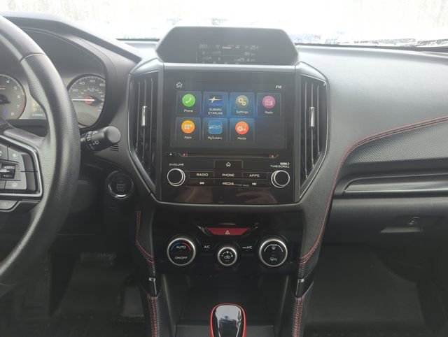 Used 2023 Subaru Forester Sport image 25