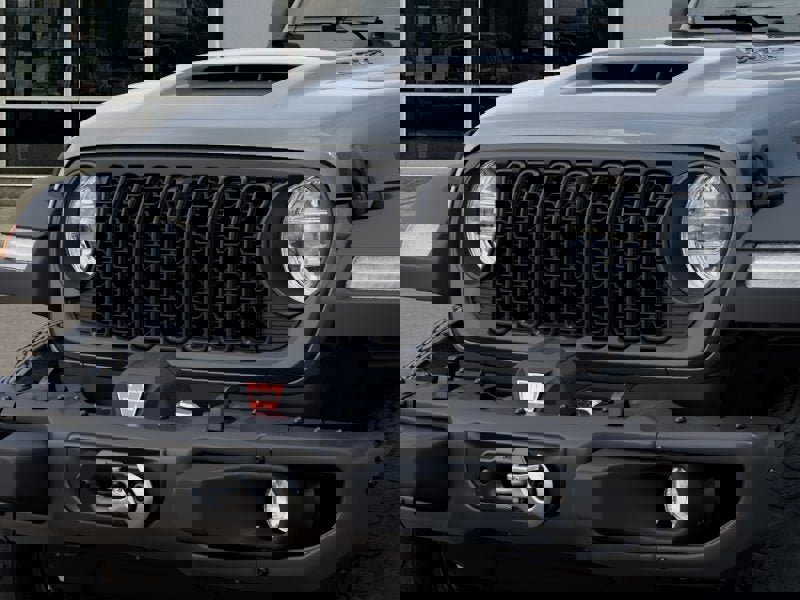 New 2026 Jeep Wrangler Unlimited Rubicon 392 image 39