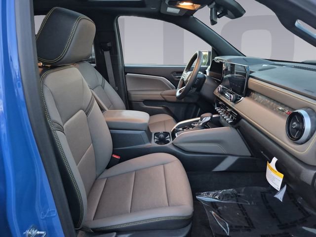 Used 2026 Chevrolet Colorado ZR2 w/ Technology Package image 17