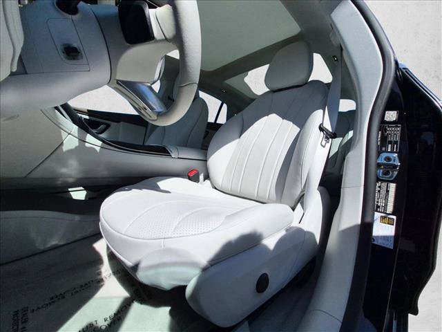 Certified 2024 Mercedes-Benz EQE 350+ 4MATIC Sedan image 16