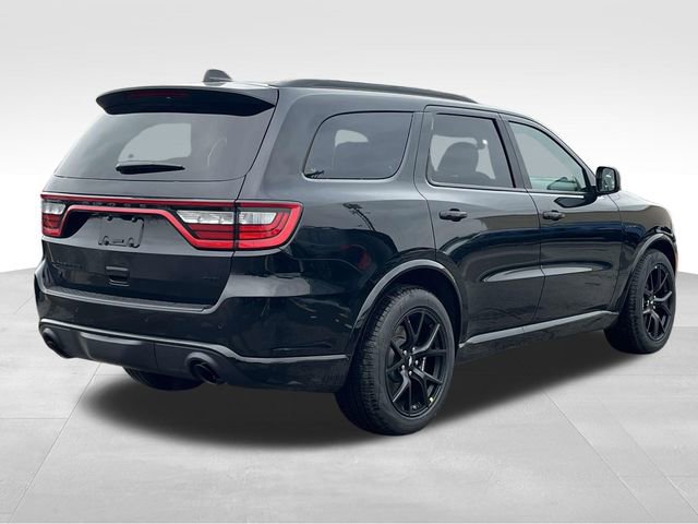 New 2026 Dodge Durango GT w/ Tow 'N Go Package image 7