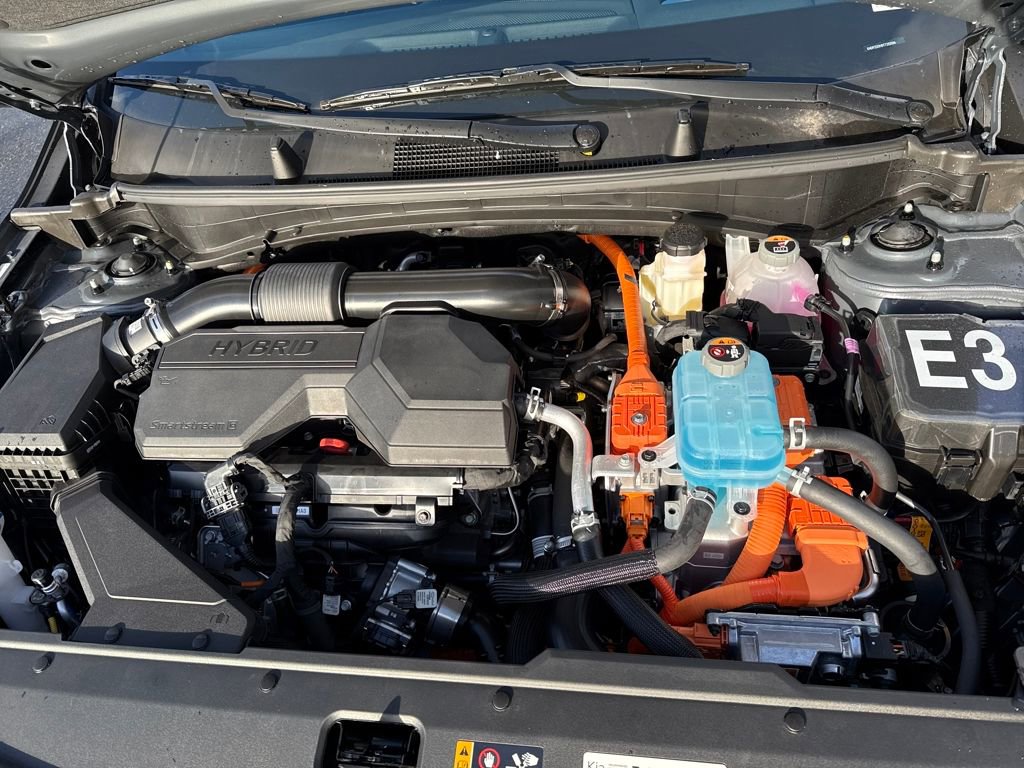 New 2026 Kia Sportage X-Line Prestige image 12