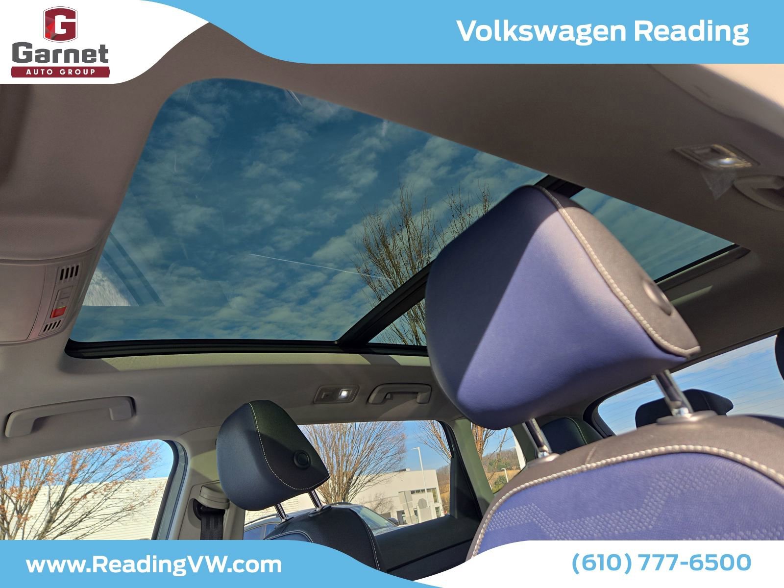 New 2026 Volkswagen Taos SEL image 14