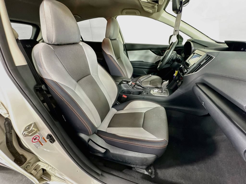 Used 2019 Subaru Crosstrek 2.0i Premium w/ Popular Package #2 AWD/4WD image 32