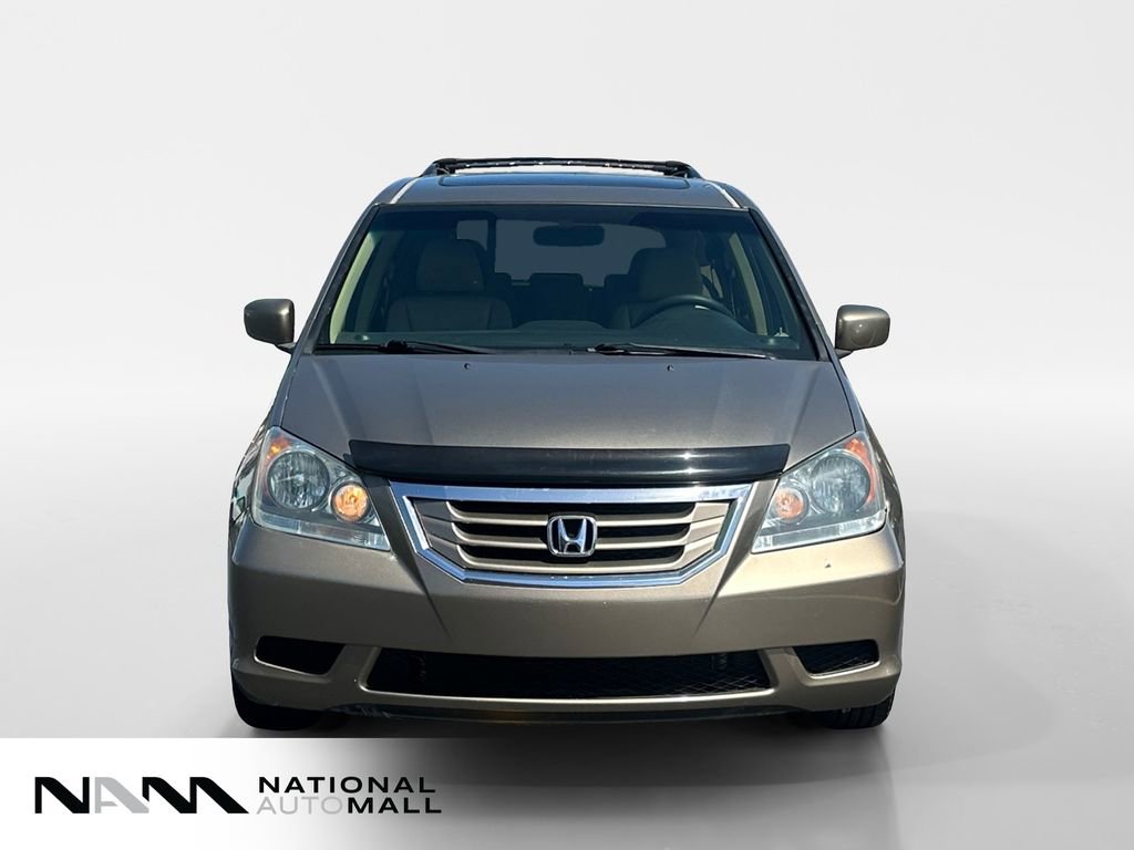 Used 2010 Honda Odyssey EX-L image 8