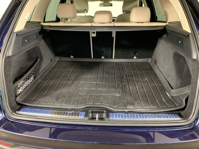 Used 2019 Mercedes-Benz GLC 300 4MATIC image 13