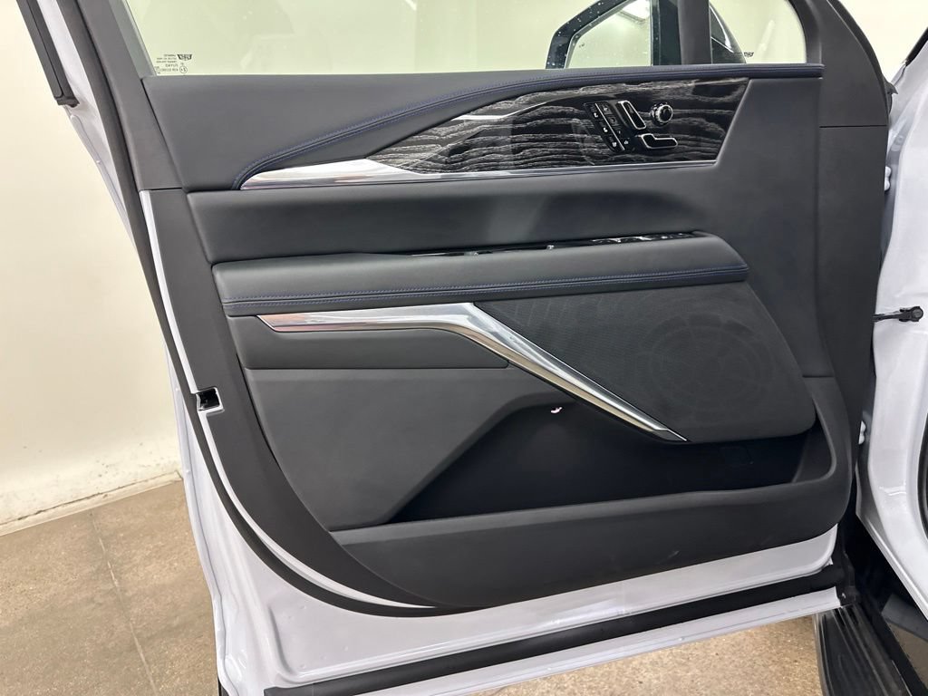 New 2026 Cadillac Escalade IQ Sport 1 AWD/4WD image 33