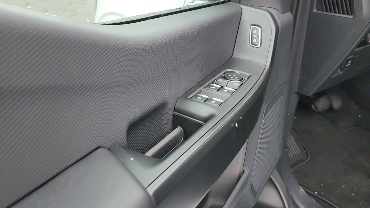 New 2025 Ford F150 STX w/ Equipment Group 200A image 16