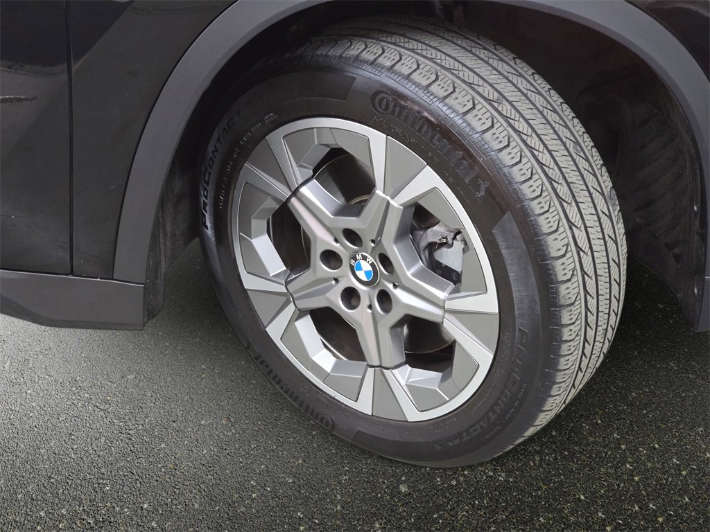 Used 2023 BMW X1 xDrive28i w/ Convenience Package image 34