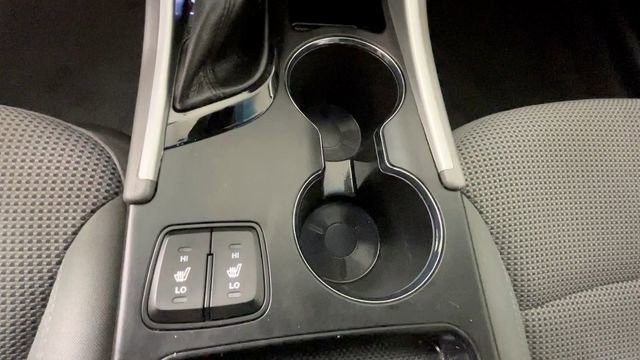 Used 2014 Hyundai Sonata GLS w/ Popular Equipment Group 2 FWD image 28