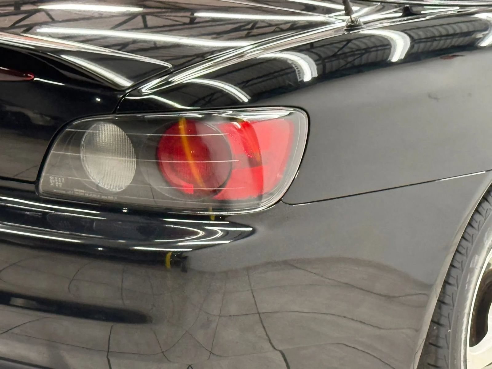 Used 2000 Honda S2000 image 10