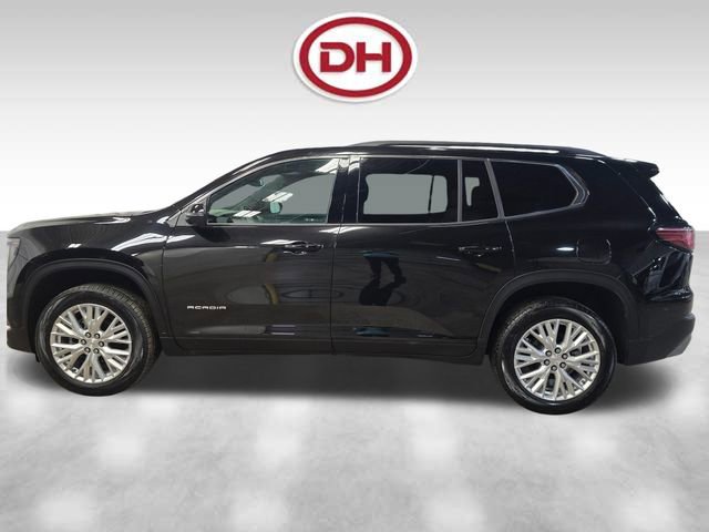 Used 2024 GMC Acadia Elevation w/ Luxury Package image 9