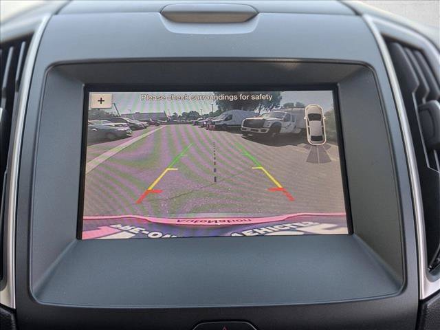 Used 2019 Ford Edge SEL w/ Equipment Group 201A FWD image 14
