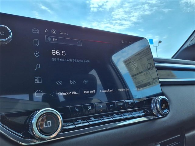 New 2026 GMC Canyon Elevation w/ Convenience Package image 12