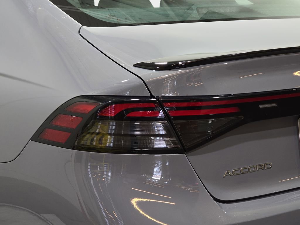 Used 2024 Honda Accord Sport image 34