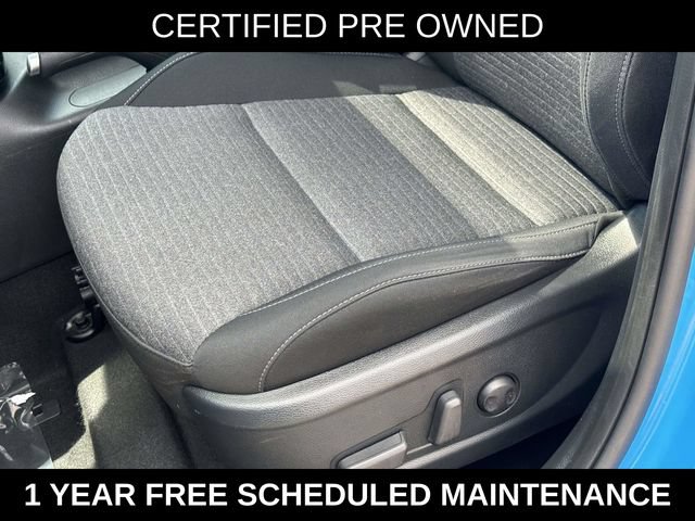 Used 2025 Kia Soul EX FWD image 15