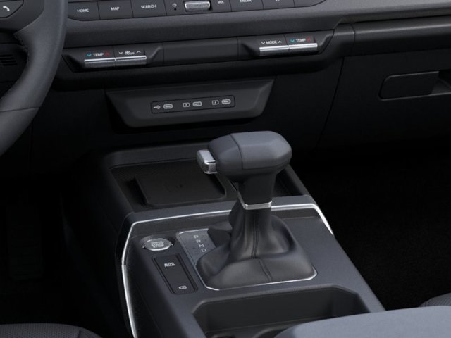 New 2027 Kia Seltos X-Line S w/ X-Line S Premium Package AWD/4WD image 26