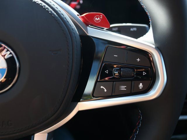 New 2025 BMW M2 w/ Lighting Package image 17