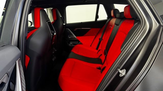 New 2026 BMW M5 Touring image 16