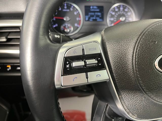 Used 2020 Kia Telluride LX AWD/4WD image 20