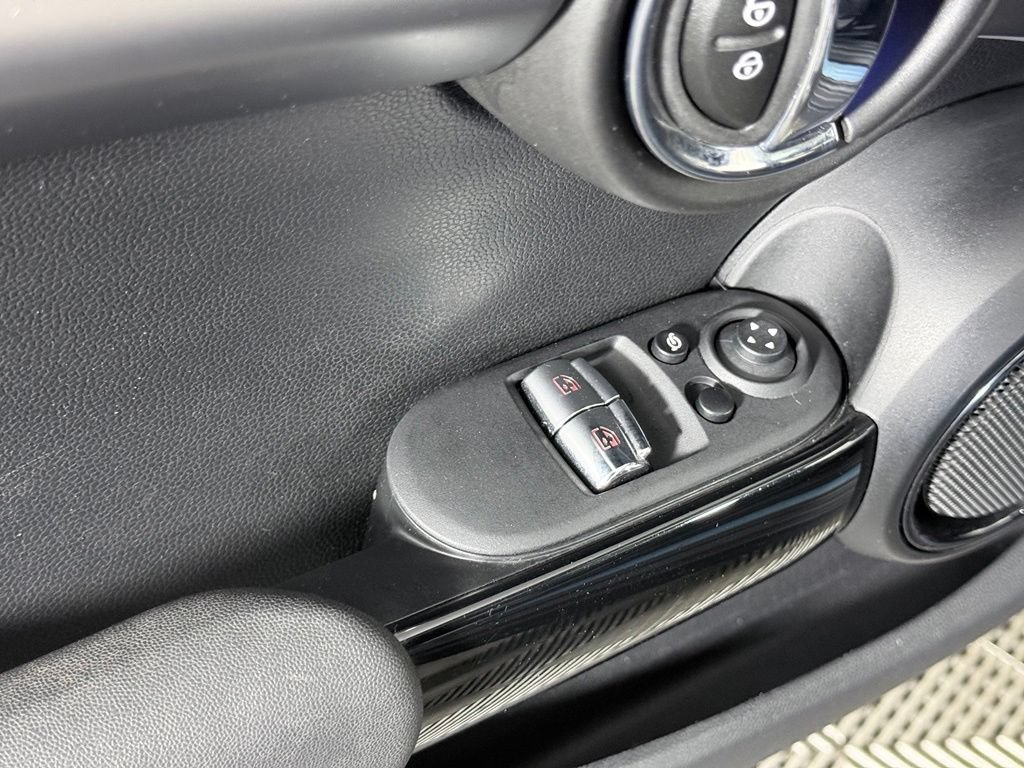 Certified 2024 MINI Cooper S FWD image 20