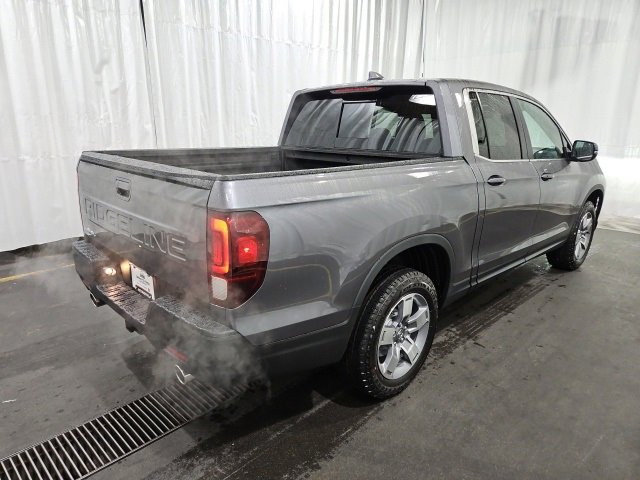 New 2026 Honda Ridgeline RTL image 3