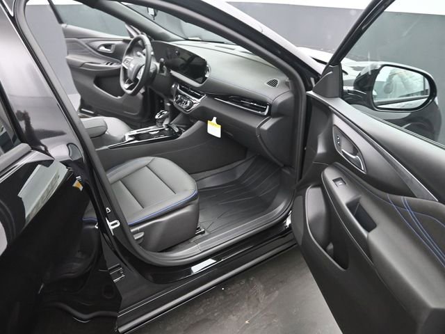 New 2026 Buick Envista Sport Touring w/ Convenience I Package image 17