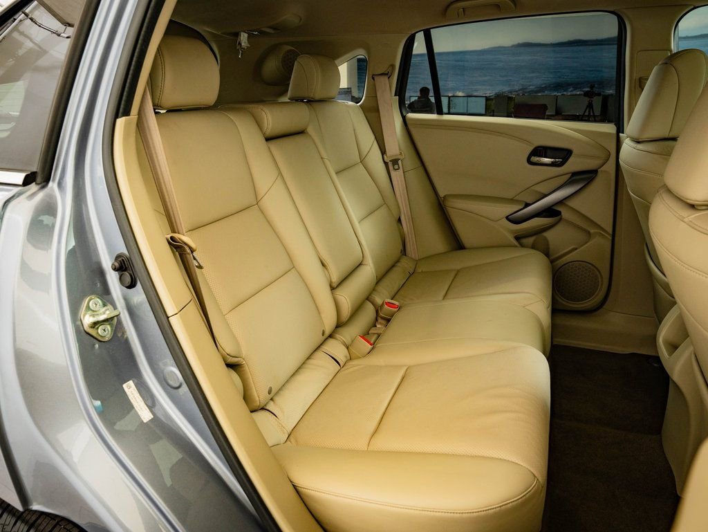Used 2015 Acura RDX FWD w/ Technology Package image 41