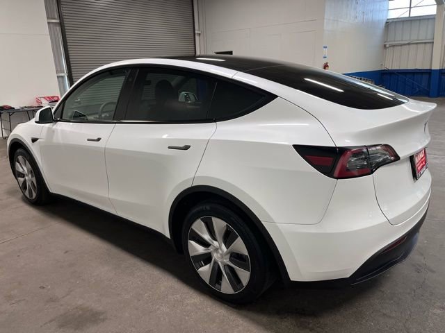 Used 2023 Tesla Model Y Long Range image 5