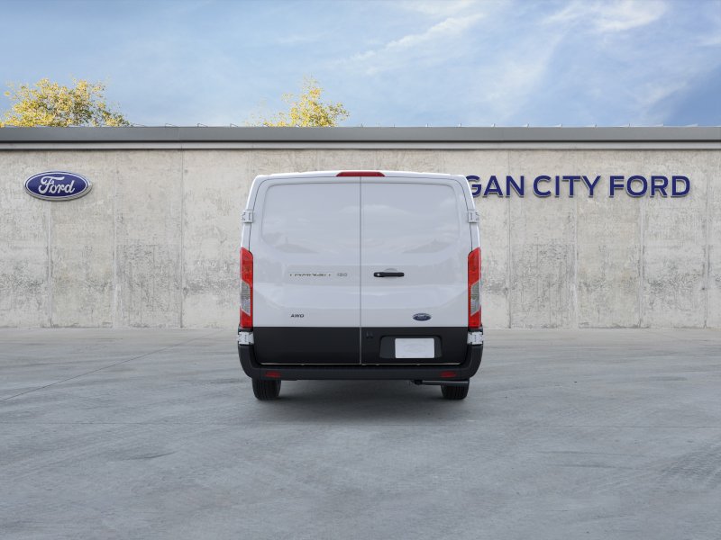 New 2025 Ford Transit 150 Low Roof AWD image 5