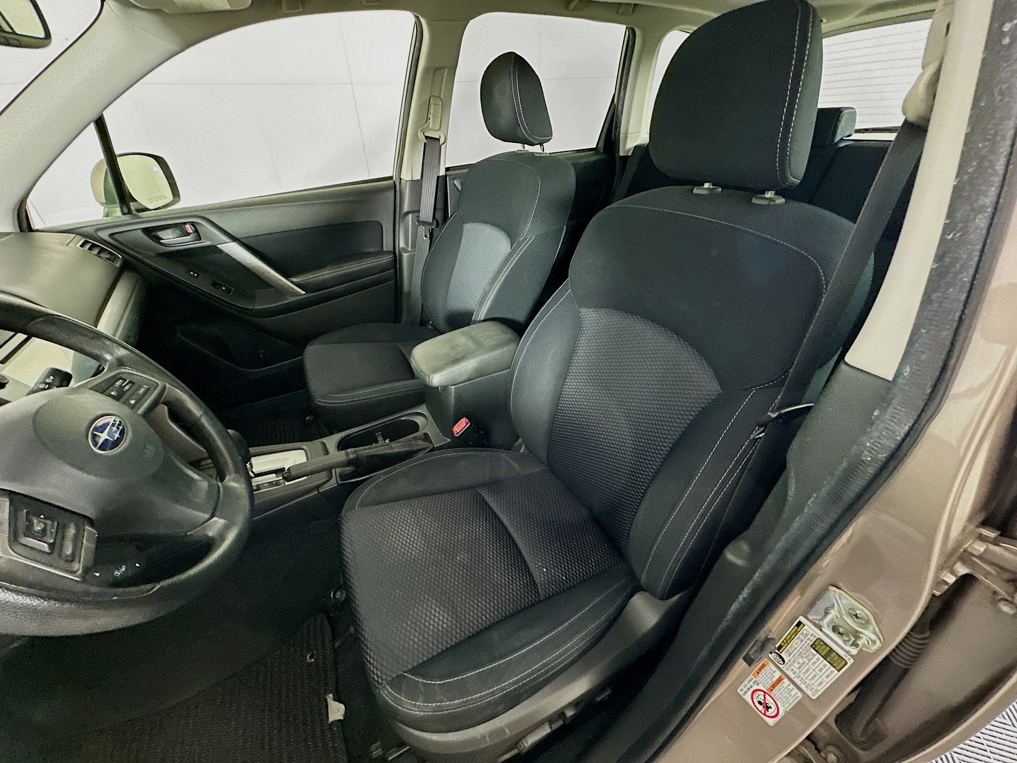 Used 2016 Subaru Forester 2.5i Premium AWD/4WD image 13