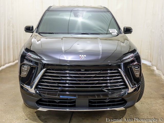 New 2026 Buick Enclave Preferred w/ Power Package image 4