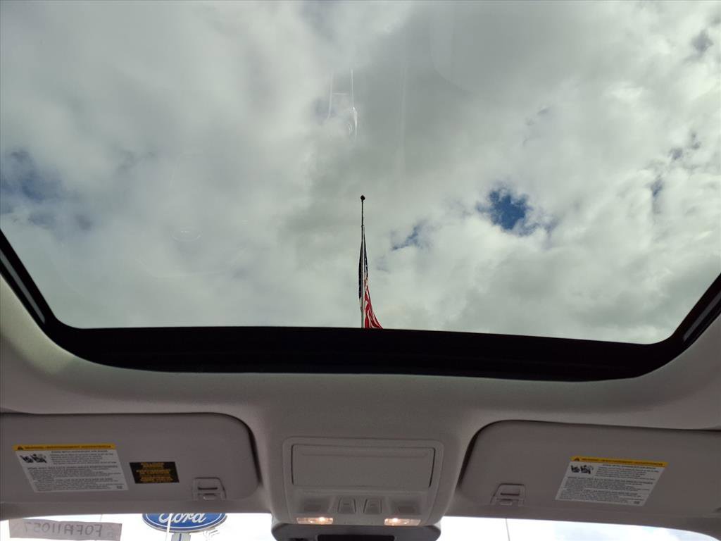 New 2026 Ford Escape Active w/ Cold Weather Package image 5