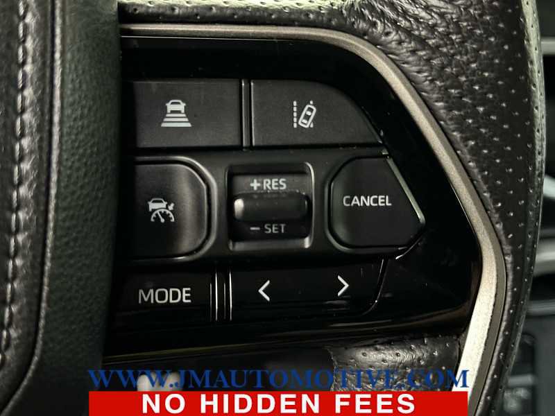 Used 2023 Toyota Tundra SR5 image 42