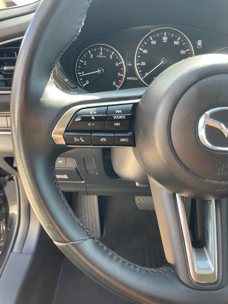 Certified 2025 MAZDA CX-30 AWD 2.5 S w/ Preferred Package image 15