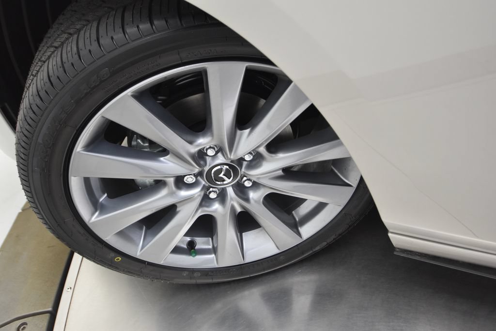 New 2026 MAZDA MAZDA3 2.5 S Sedan w/ Preferred Pkg FWD image 35