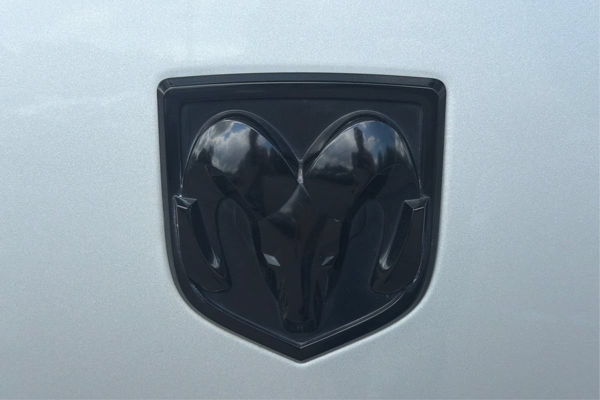 Used 2018 RAM 1500 Express w/ Express Value Package AWD/4WD image 22