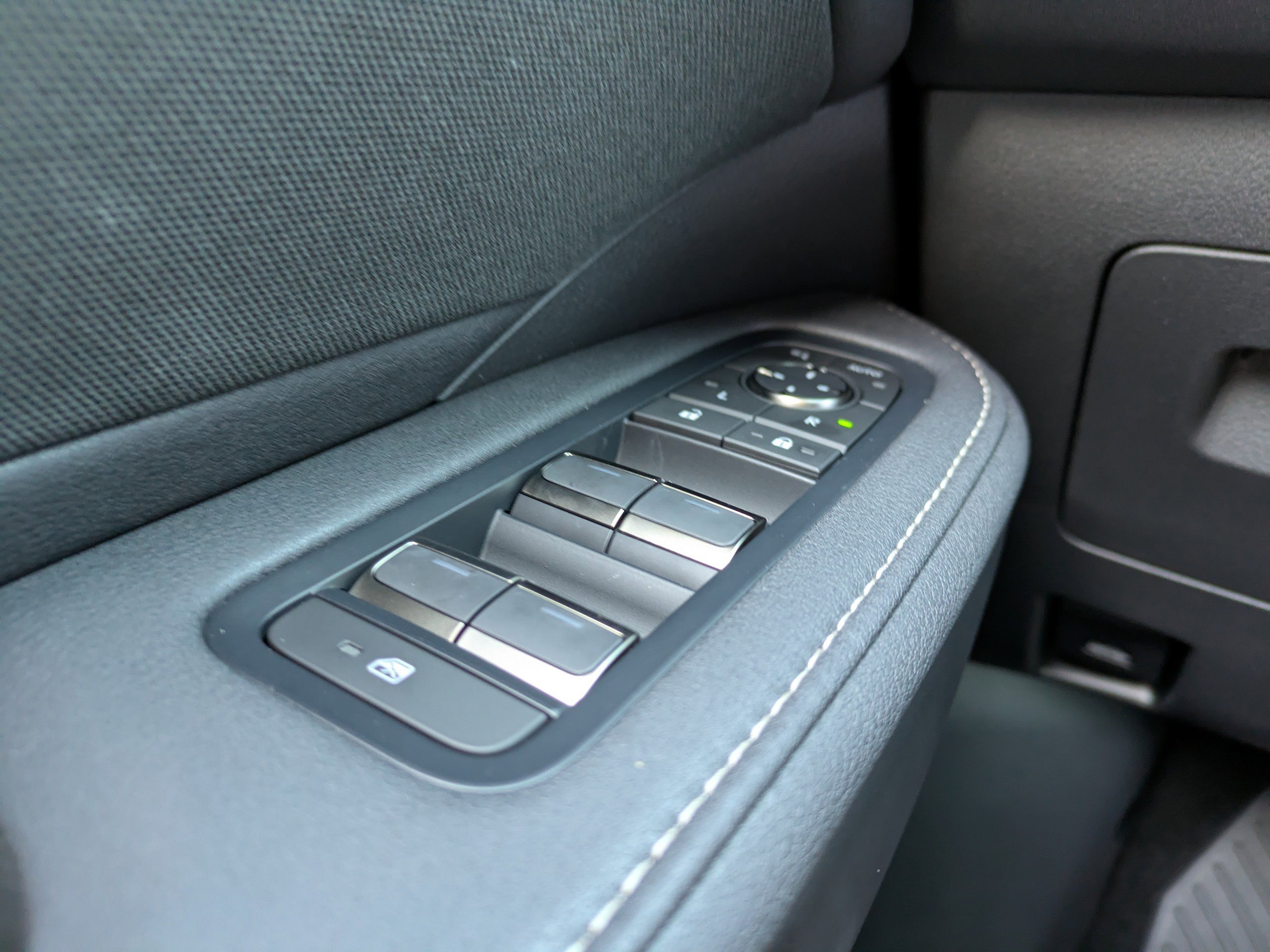 New 2026 Lexus TX 350 AWD w/ Technology Package image 20