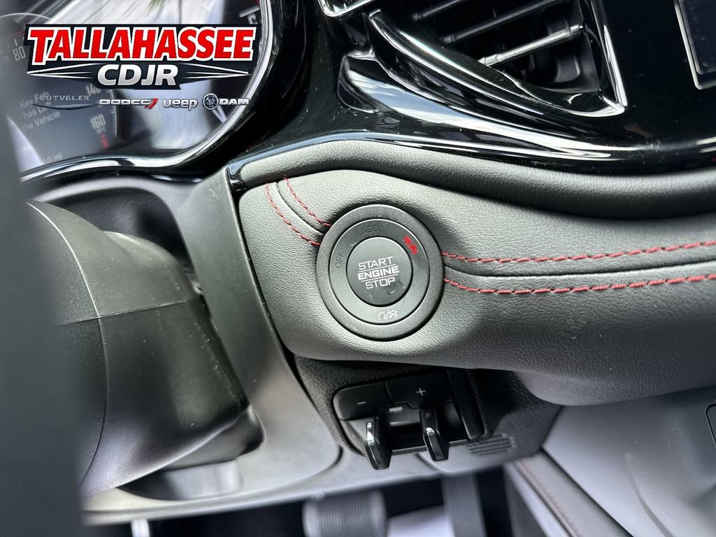 New 2026 Dodge Durango GT AWD/4WD image 23