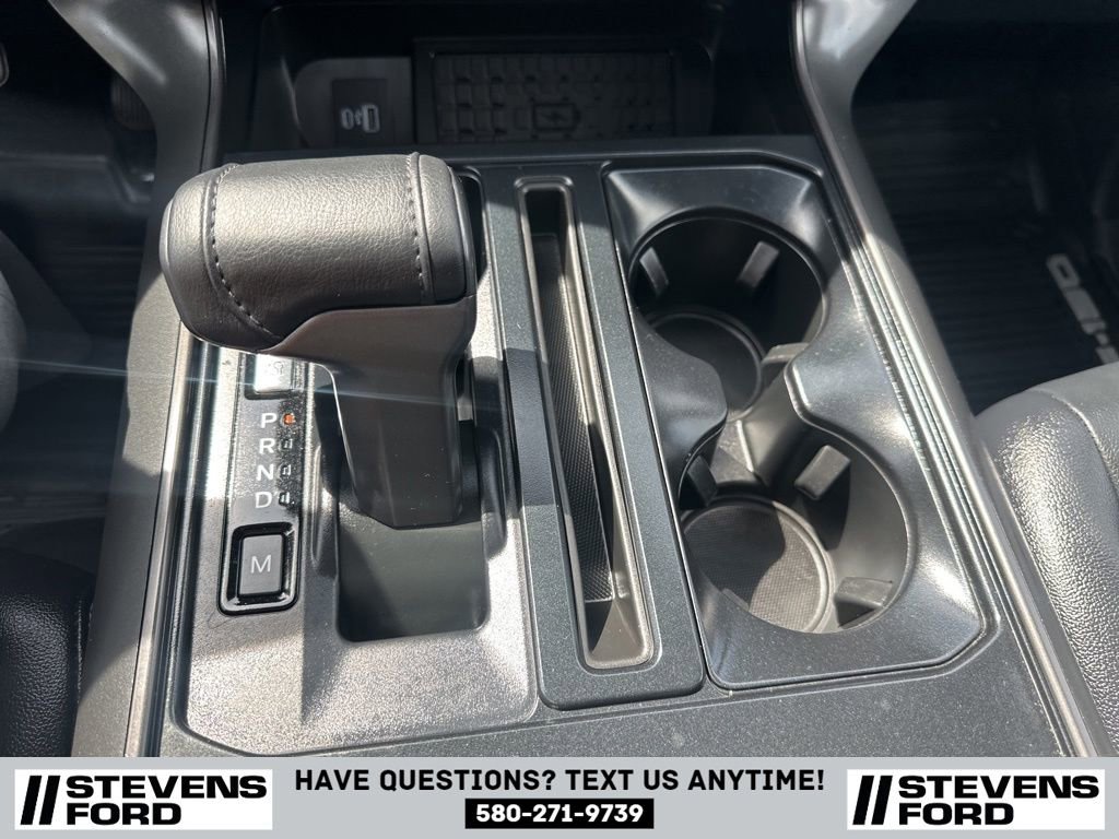 Used 2024 Ford F150 XLT w/ Equipment Group 303A High image 33