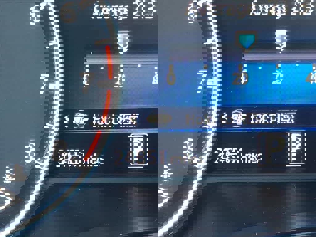 Certified 2023 Nissan Murano Platinum w/ Cargo Package image 25