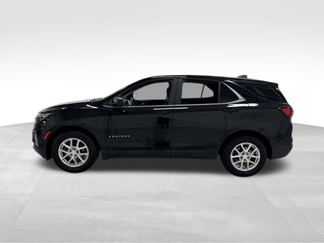 Certified 2024 Chevrolet Equinox LT FWD image 2