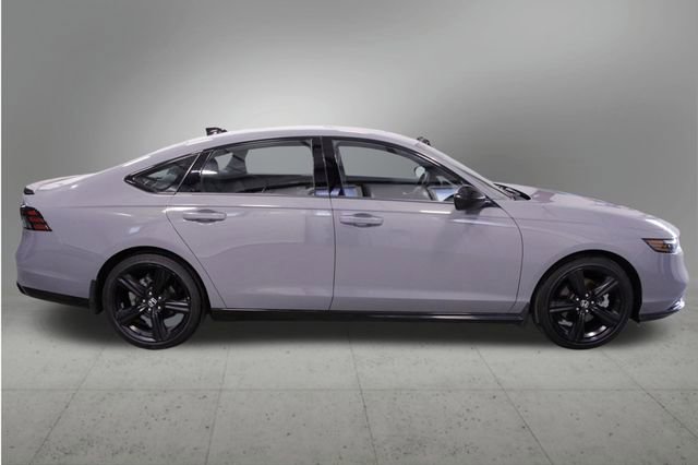 Certified 2023 Honda Accord Sport image 7