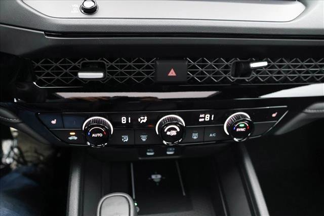 New 2026 Honda Accord Sport image 17