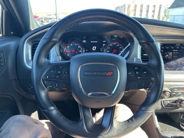 Used 2018 Dodge Charger R/T image 29