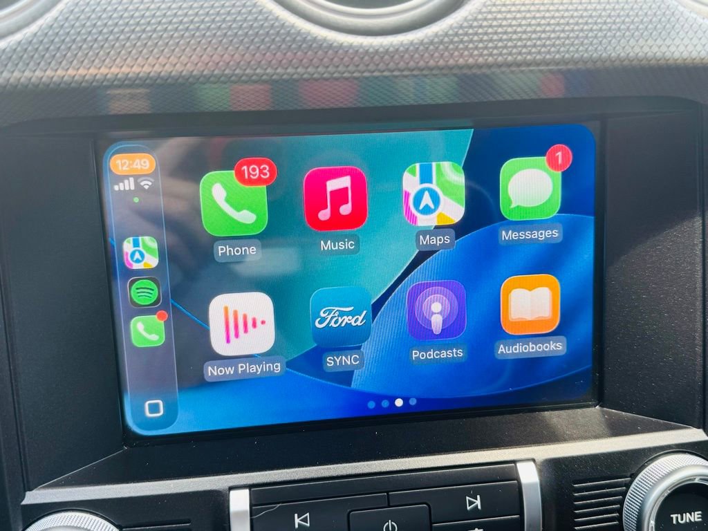 Used 2022 Ford Mustang GT w/ Equipment Group 301A RWD image 28