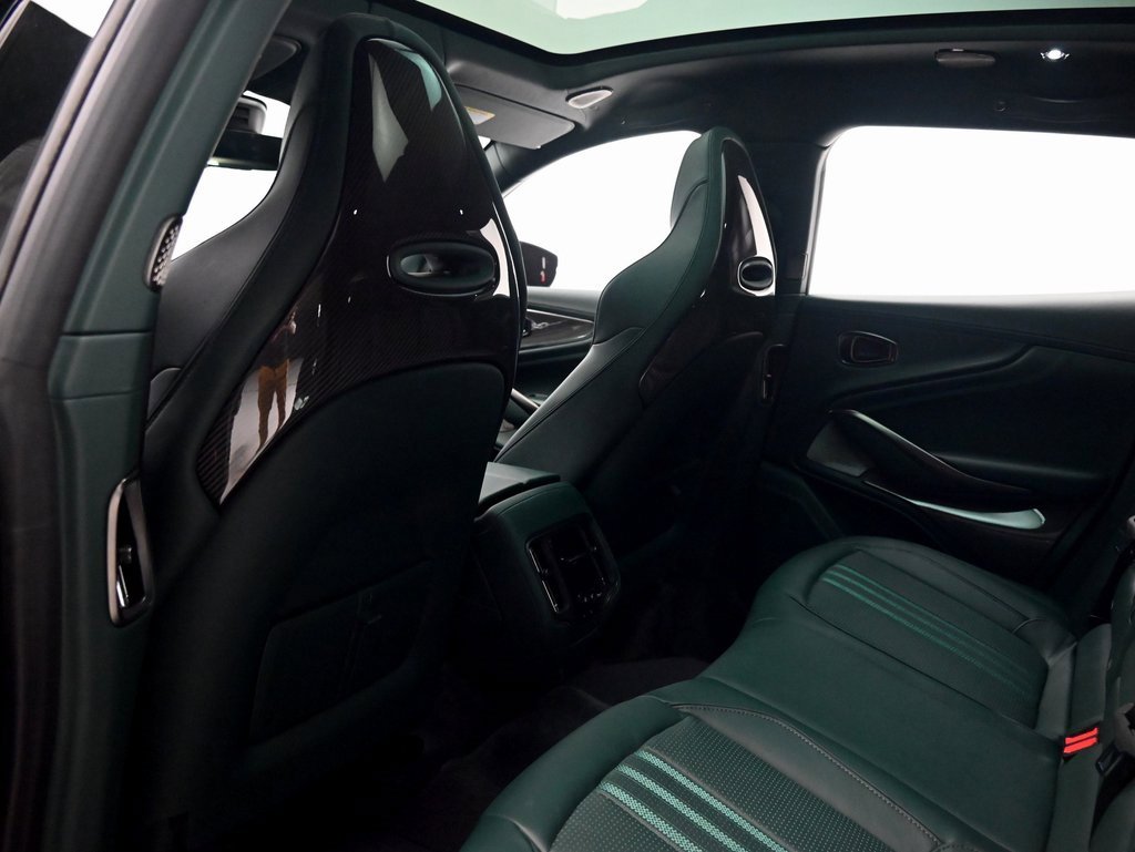 Used 2025 Aston Martin DBX 707 image 8
