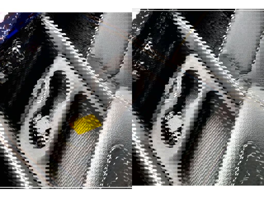 Used 2024 RAM 1500 Laramie image 19