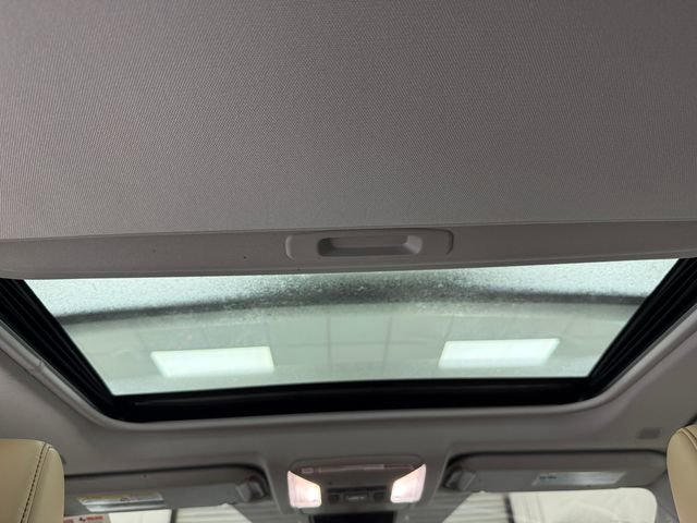 Used 2025 Toyota RAV4 XLE Premium AWD/4WD image 34