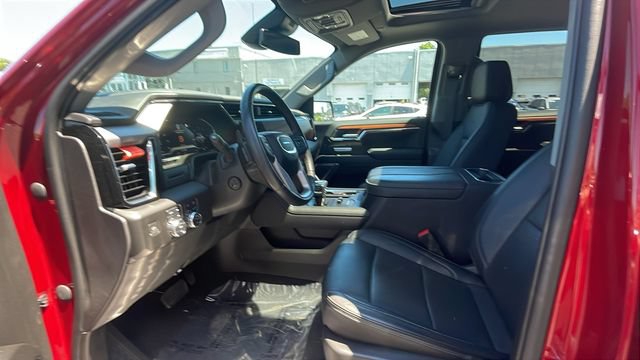 Used 2023 GMC Sierra 1500 Denali AWD/4WD image 10